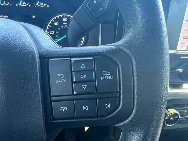 Used 2023 Ford F150 XL w/ STX Appearance Package AWD/4WD image 15