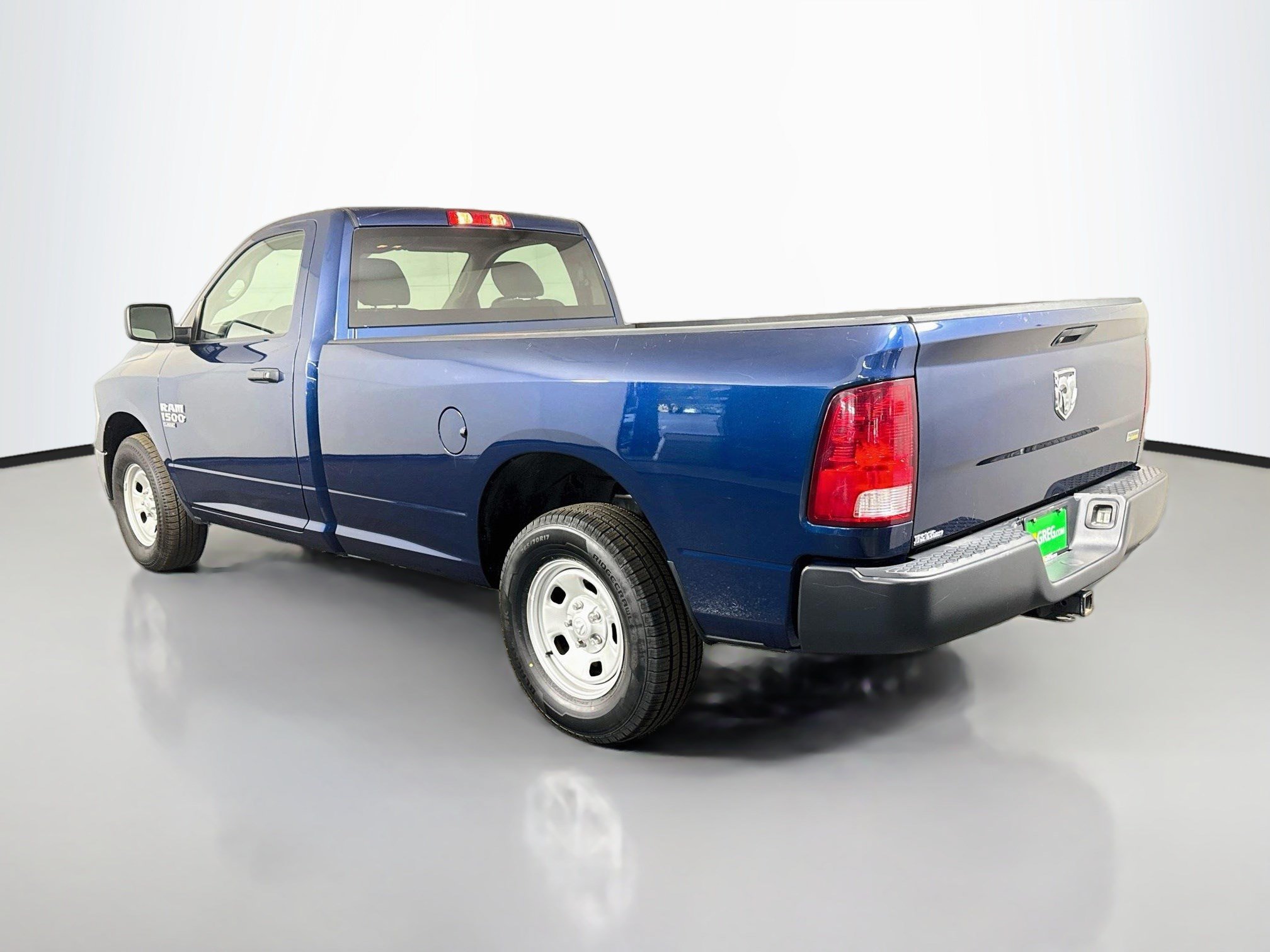 Used 2019 RAM 1500 Tradesman w/ Popular Equipment Group RWD image 7