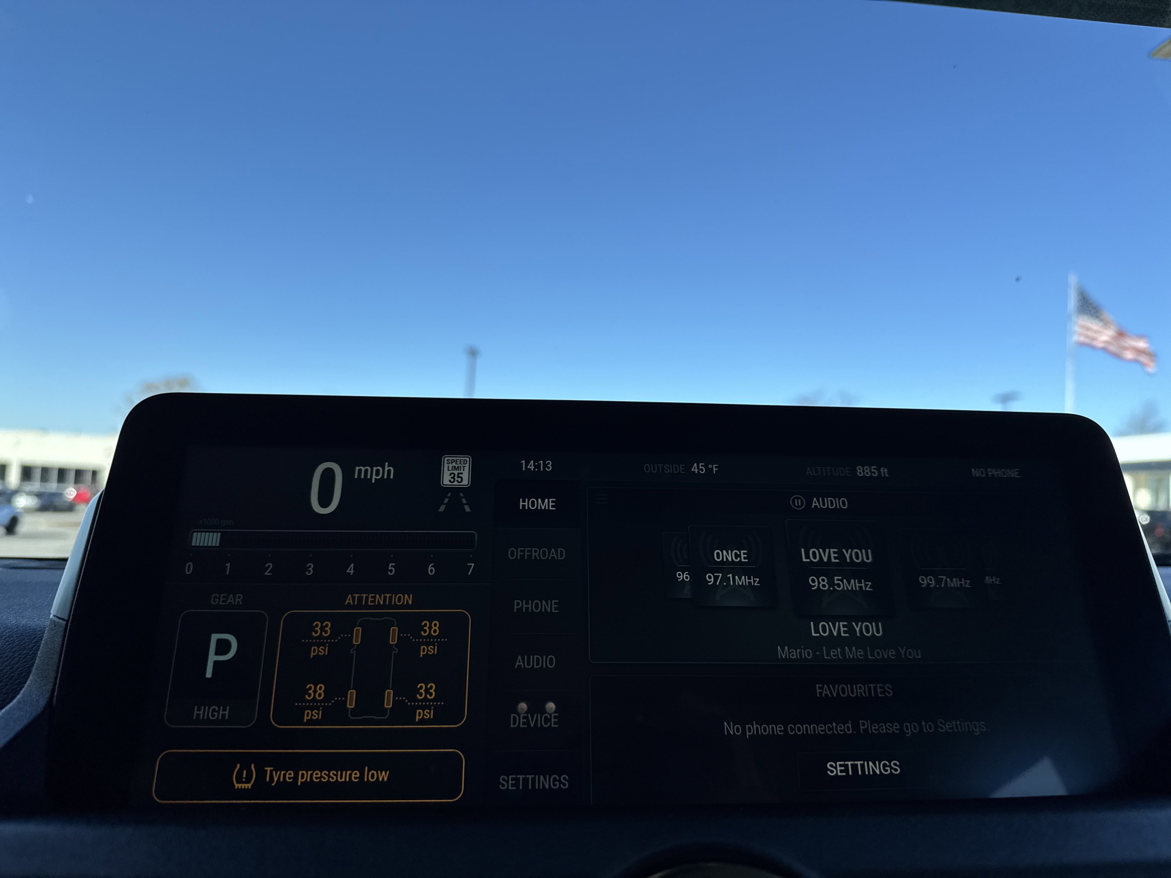 Used 2024 INEOS Grenadier Fieldmaster Edition image 21