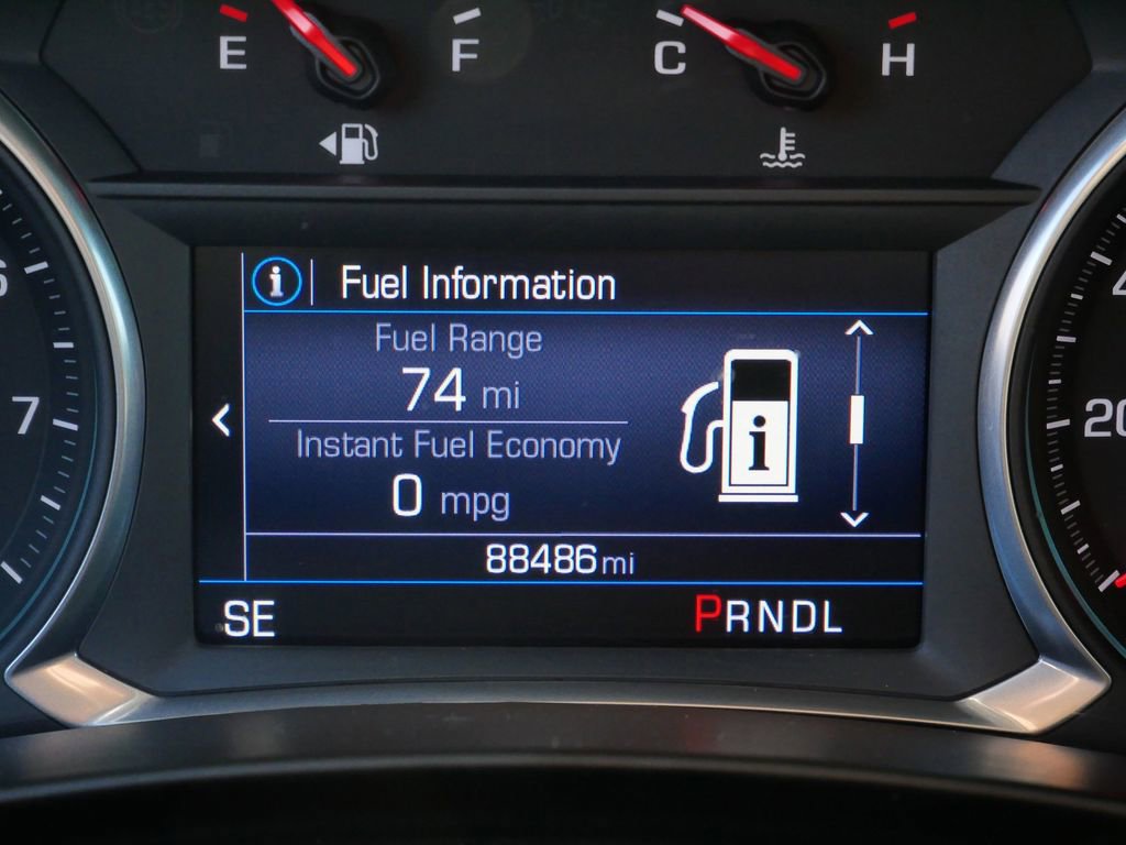 Used 2019 Chevrolet Equinox LT image 31