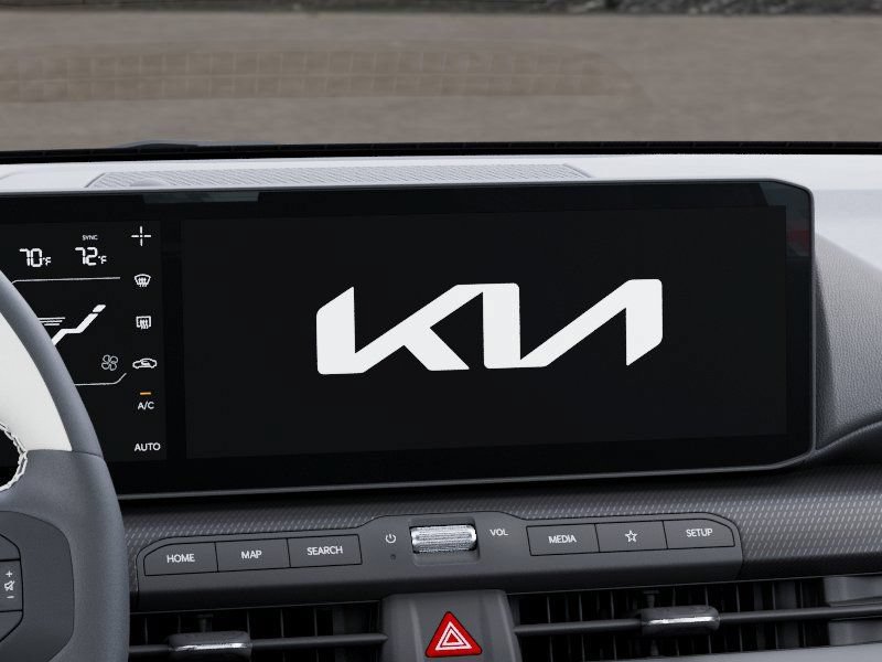 New 2026 Kia K4 GT-Line FWD image 22