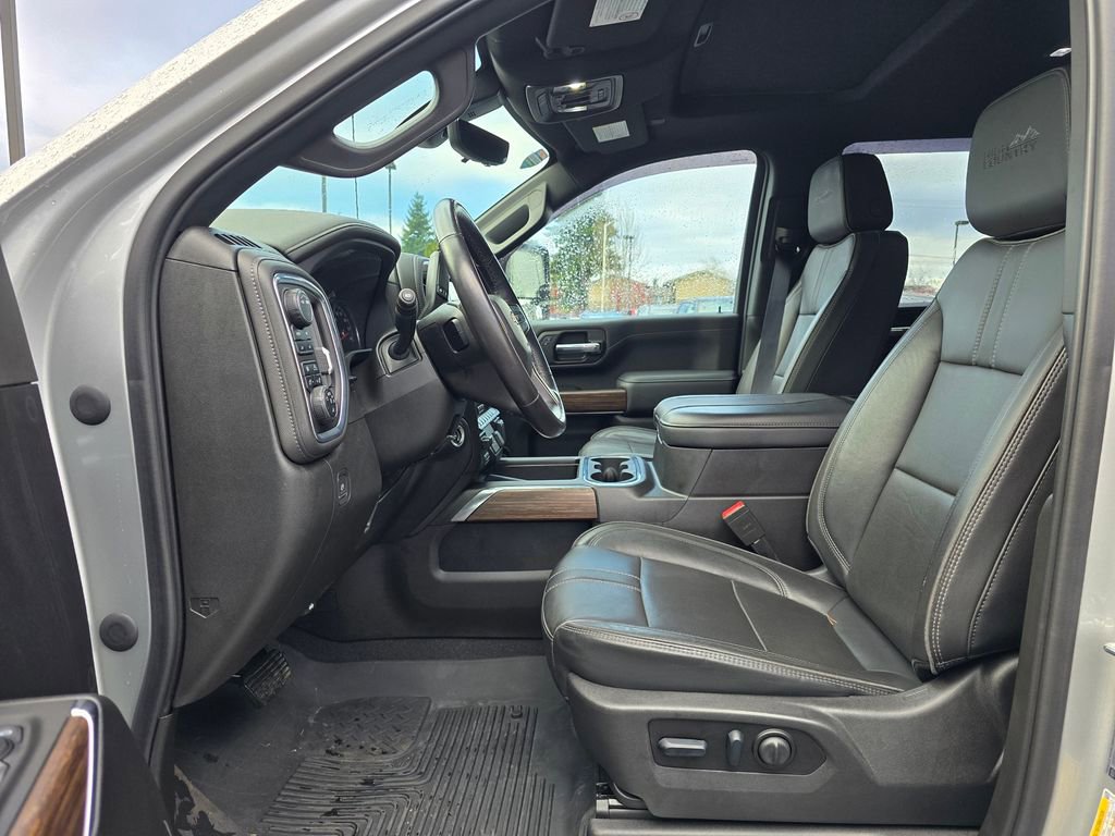 Used 2023 Chevrolet Silverado 3500 High Country image 52