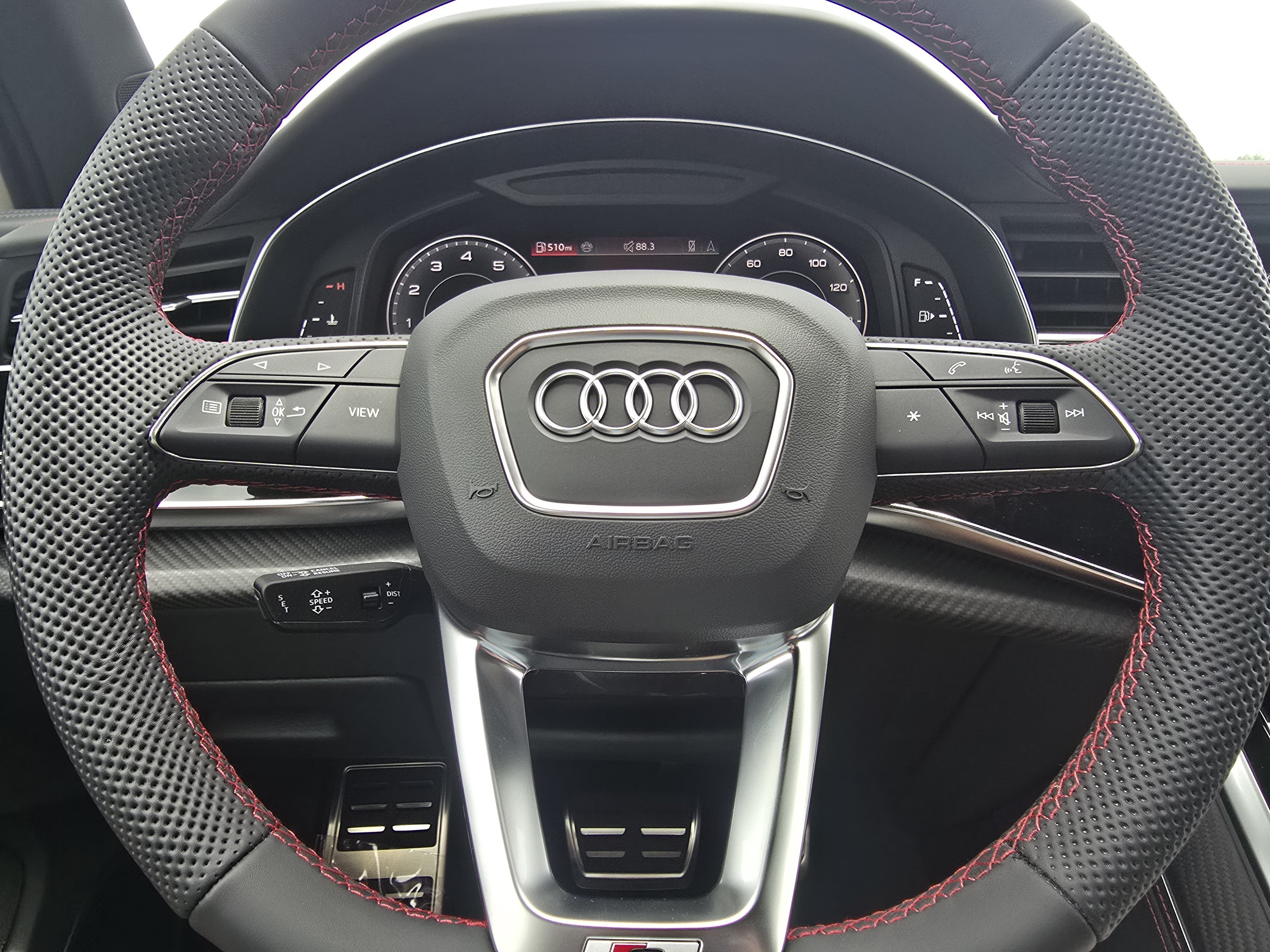 New 2026 Audi Q7 3.0T Prestige AWD/4WD image 24