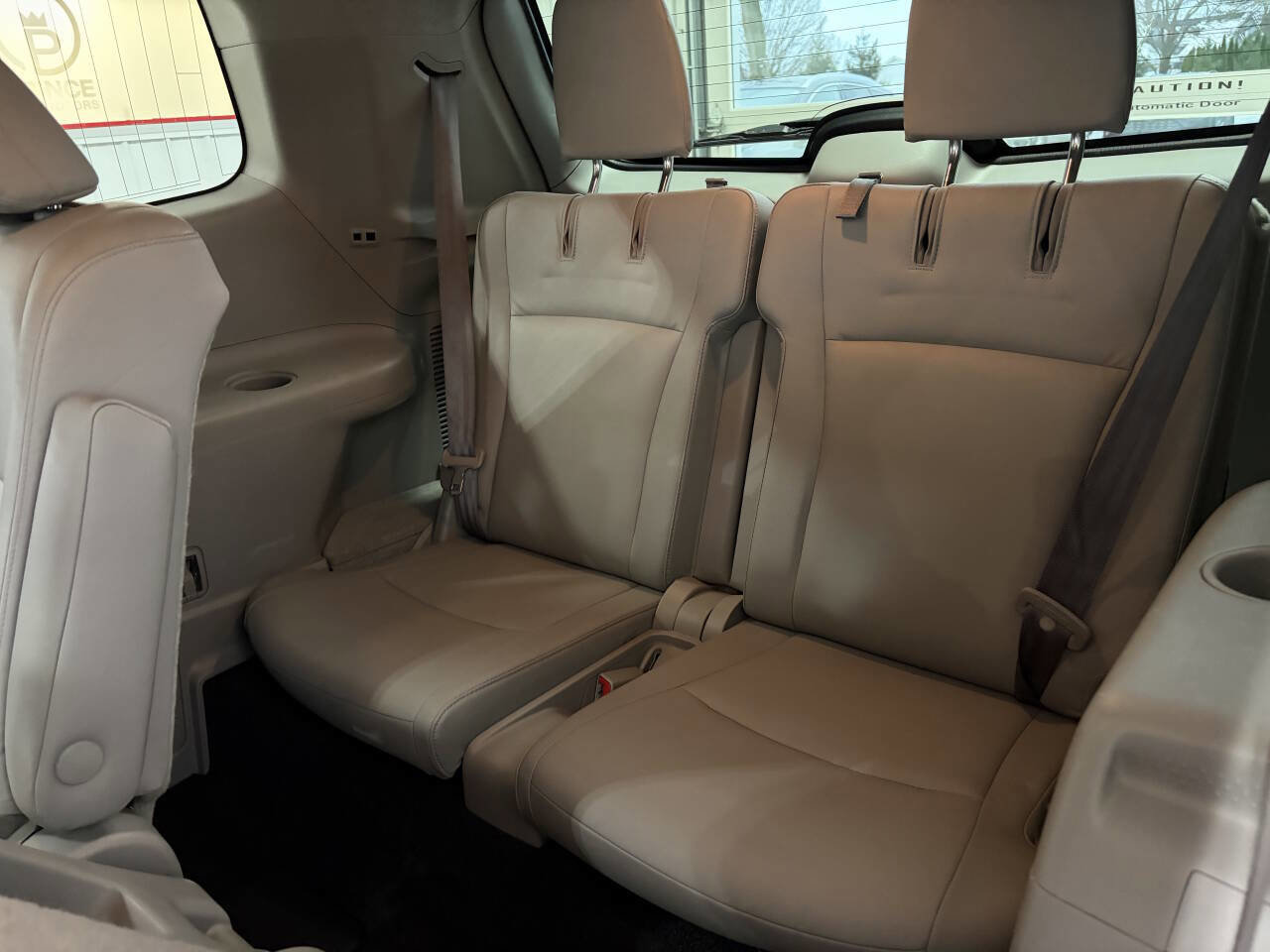 Used 2013 Toyota Highlander 4WD Hybrid image 33