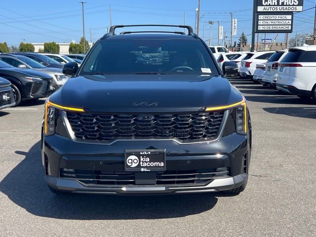 New 2026 Kia Sorento SX Prestige AWD/4WD image 6