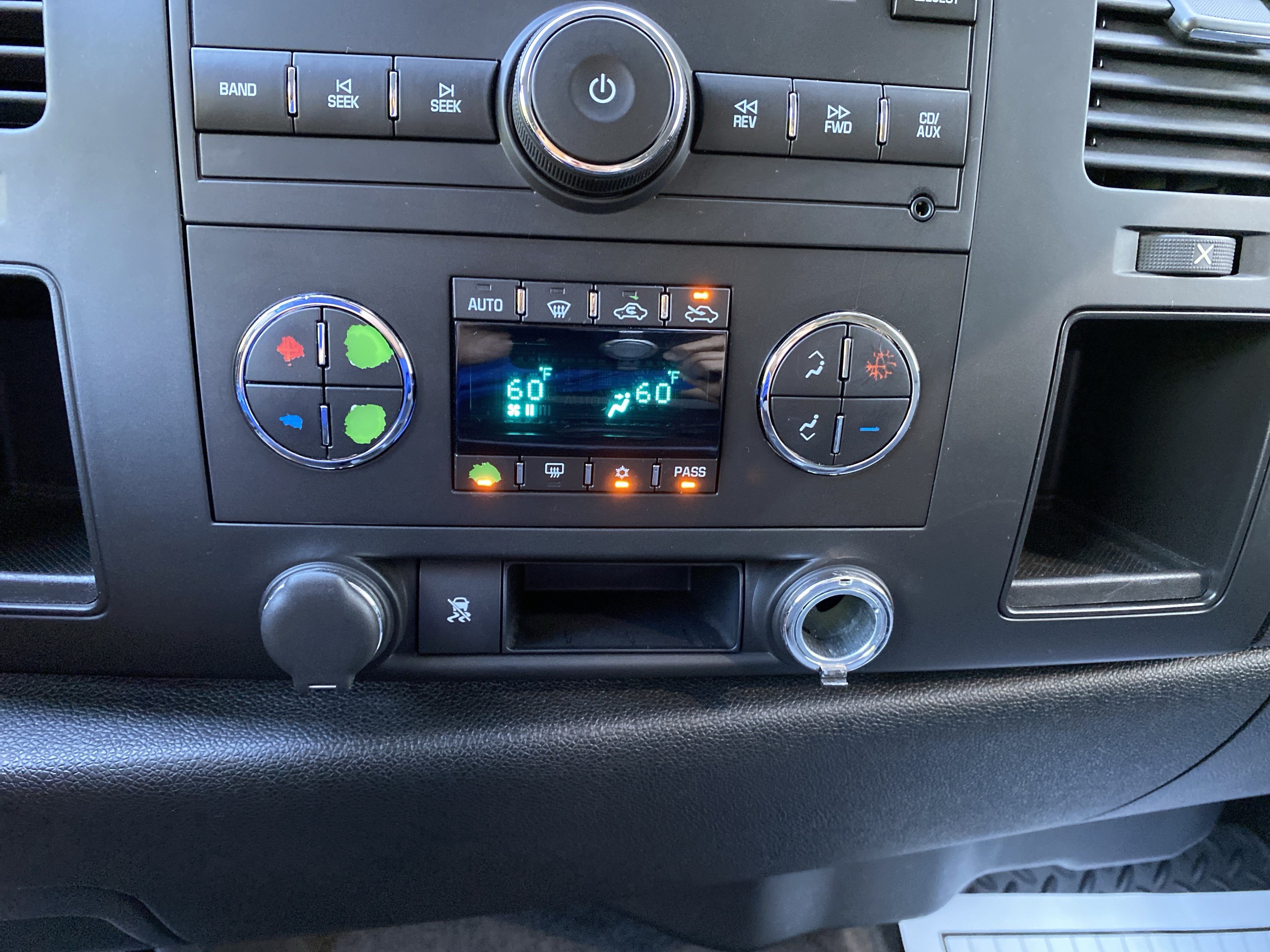 Used 2009 Chevrolet Silverado 1500 LT w/ Power Pack Plus RWD image 26