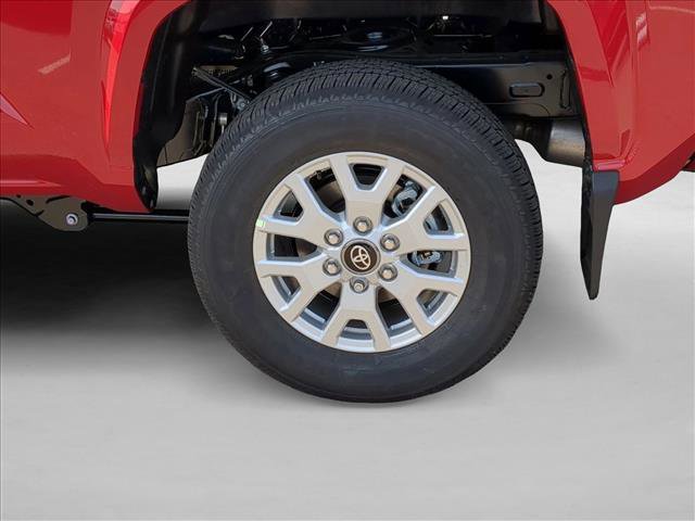 New 2026 Toyota Tacoma SR5 image 10