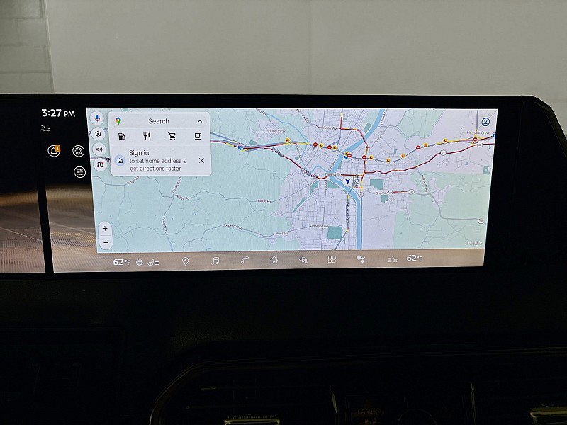 New 2026 Nissan Armada PRO-4X image 15