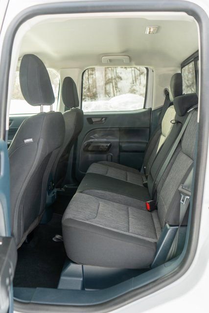 Used 2023 Ford Maverick XLT w/ Equipment Group 300A Standard image 11