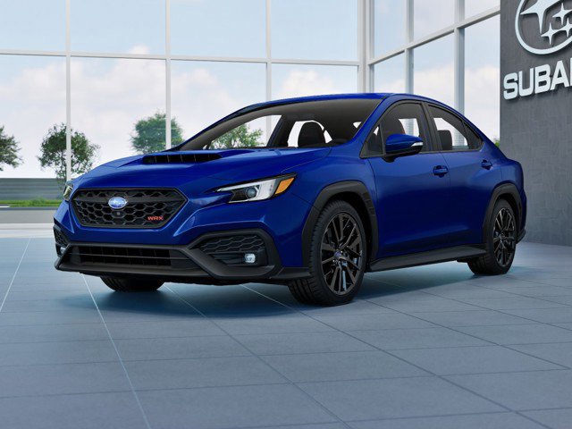 New 2026 Subaru WRX Limited AWD/4WD image 2