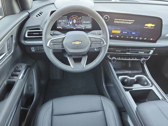 New 2026 Chevrolet Traverse LT w/ Driver Confidence Package image 8