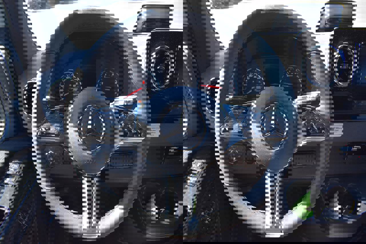 Used 2024 Mercedes-Benz Sprinter 144 Cargo image 14