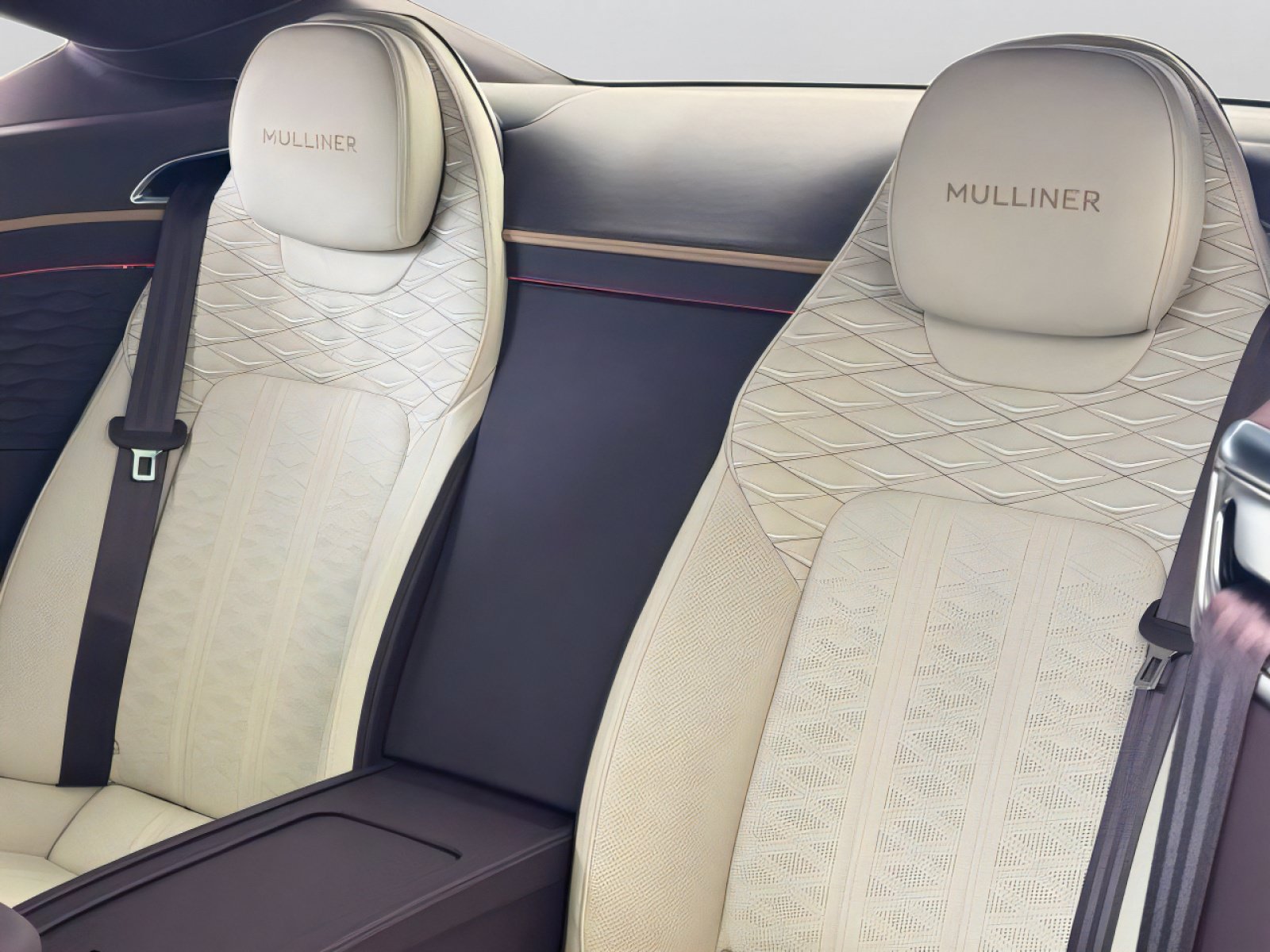 New 2026 Bentley Continental GT Mulliner AWD/4WD image 10