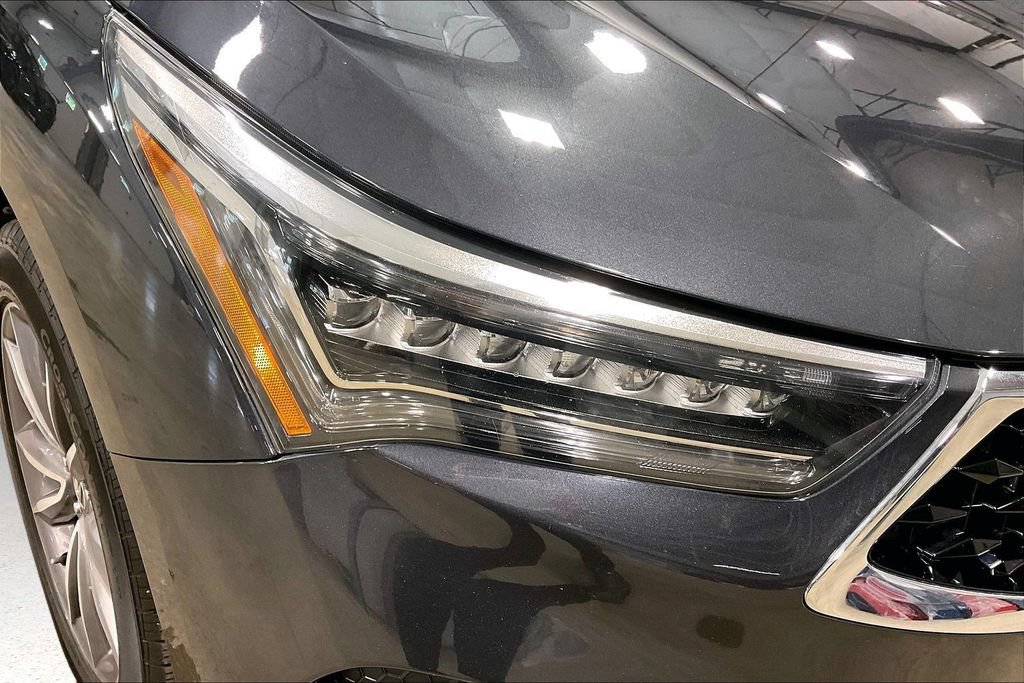 Used 2021 Acura RDX AWD w/ Technology Package image 31