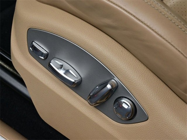 Certified 2023 Porsche Macan S image 17