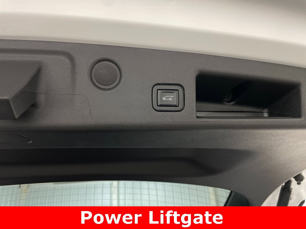 Used 2022 Chevrolet Equinox LT image 44