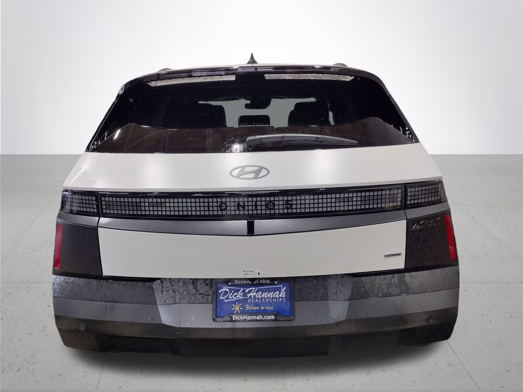 New 2025 Hyundai Ioniq 5 XRT image 14