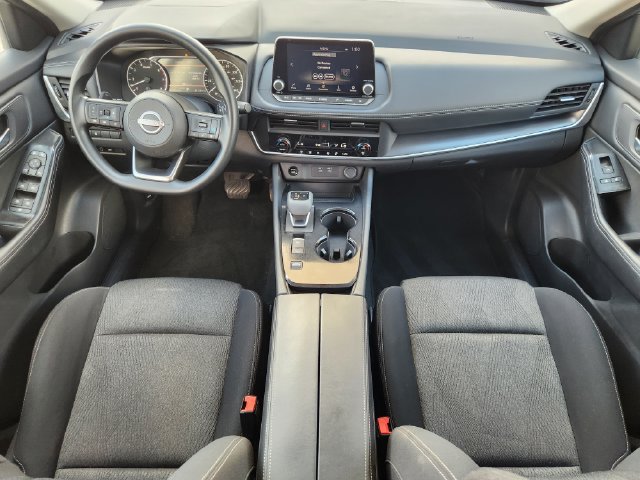 Used 2024 Nissan Rogue SV FWD image 20