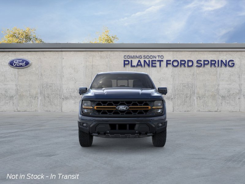 New 2026 Ford F150 Tremor image 7
