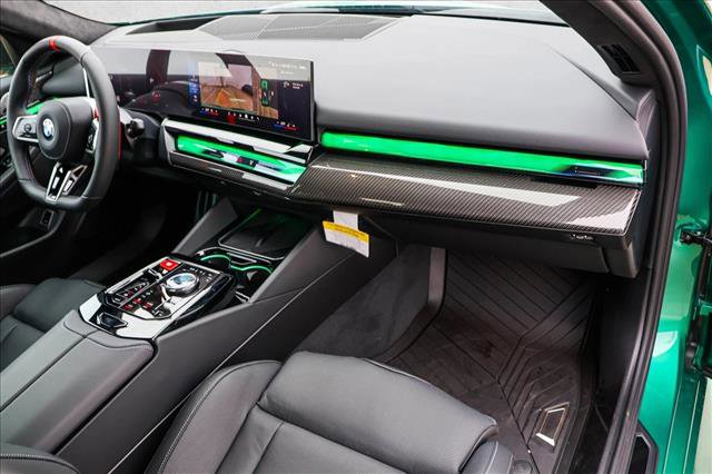 New 2026 BMW M5 image 23