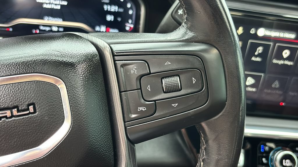 Used 2024 GMC Sierra 3500 Denali Ultimate AWD/4WD image 18