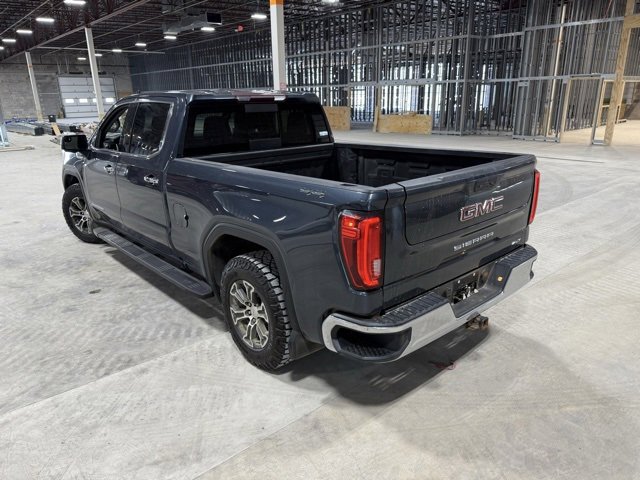Used 2019 GMC Sierra 1500 SLT image 36