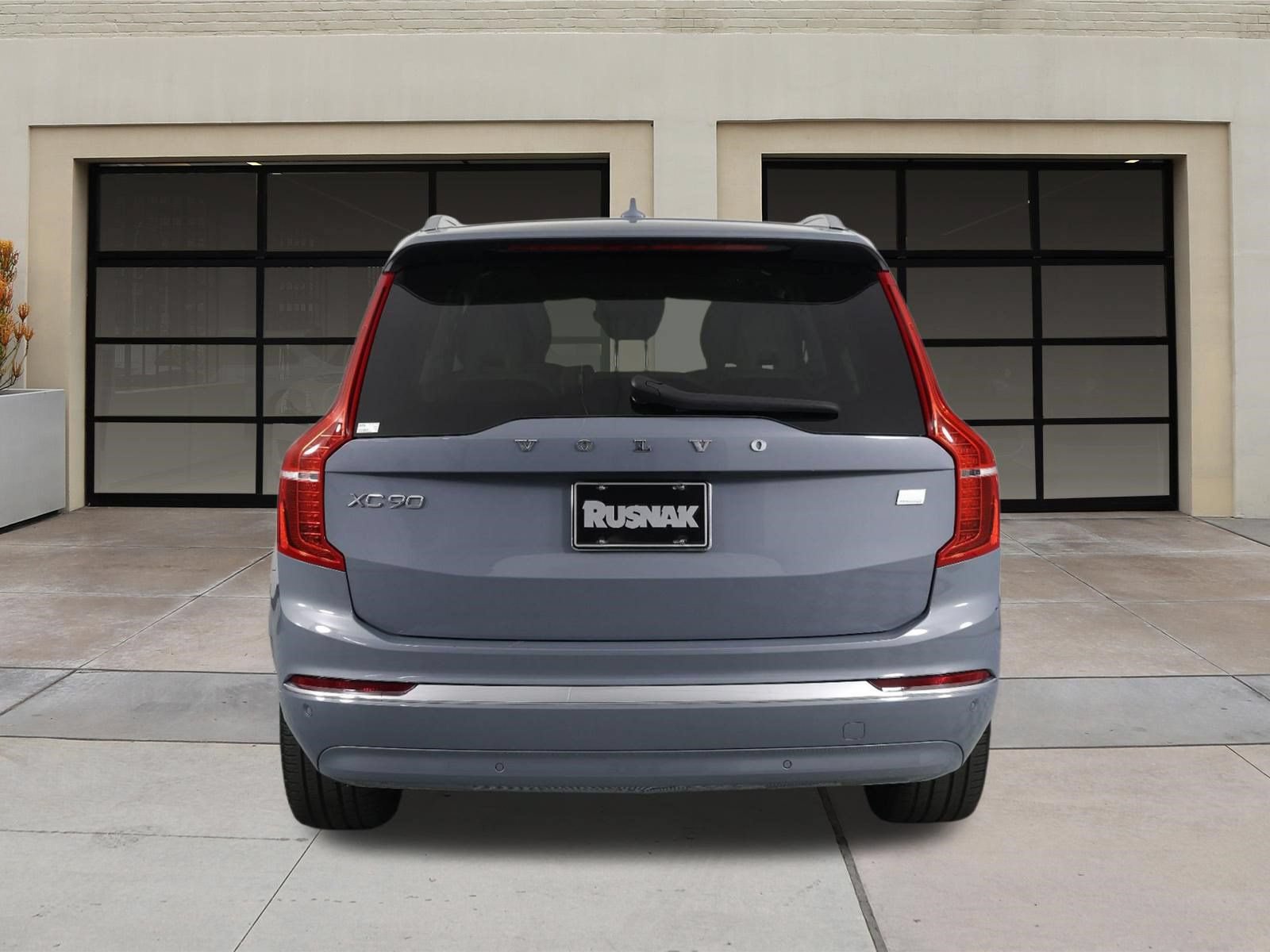 Used 2023 Volvo XC90 T8 Ultimate AWD/4WD image 5