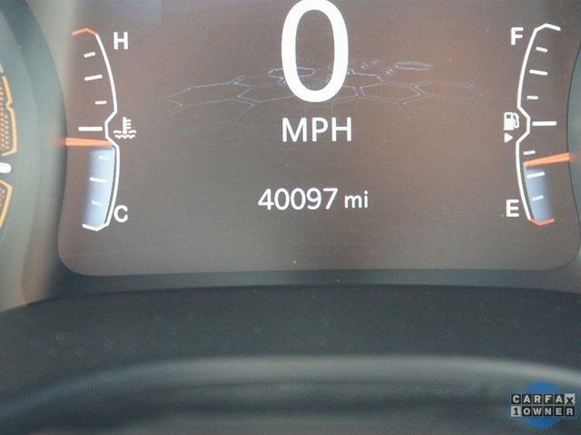 Used 2024 Jeep Compass Latitude image 23