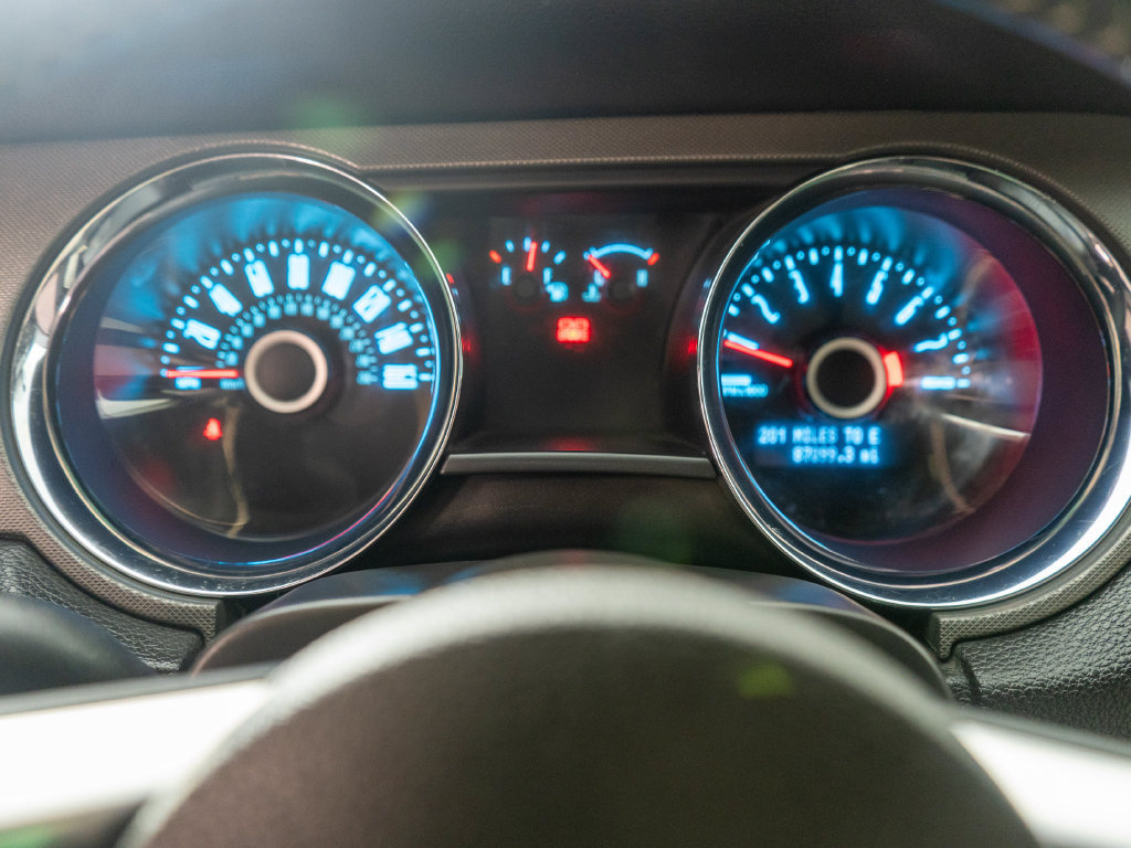 Used 2014 Ford Mustang GT RWD image 15