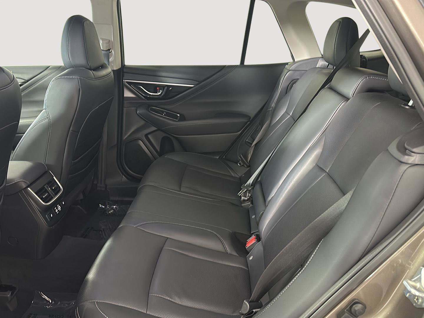 Certified 2024 Subaru Outback Limited XT image 15