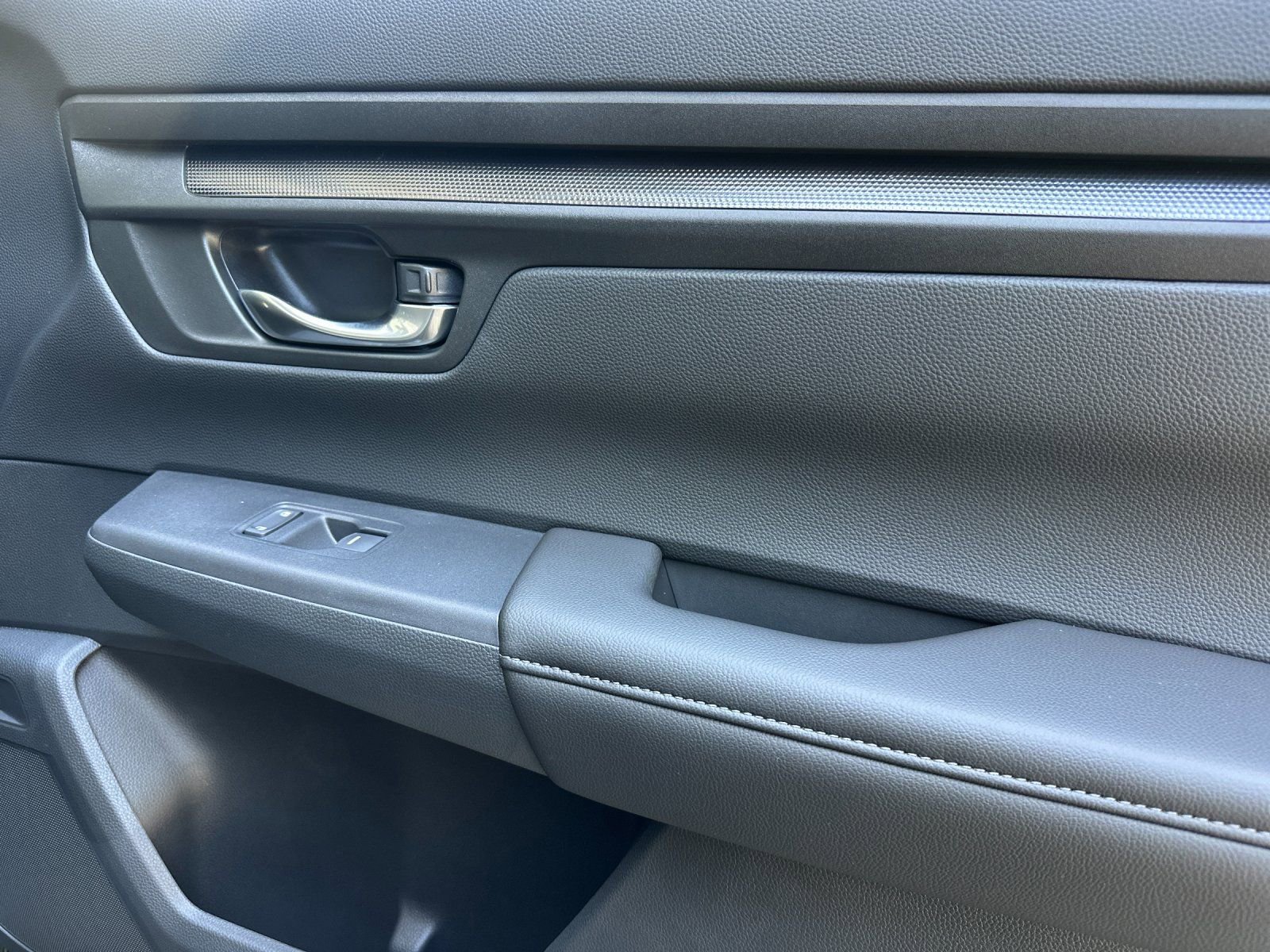 New 2026 Honda CR-V EX image 20