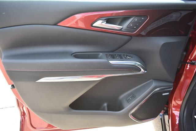 New 2026 Chevrolet Traverse RS w/ LPO, Floor Liner Package FWD image 12