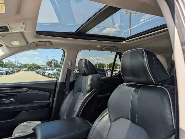 Used 2023 Honda Pilot Elite image 28