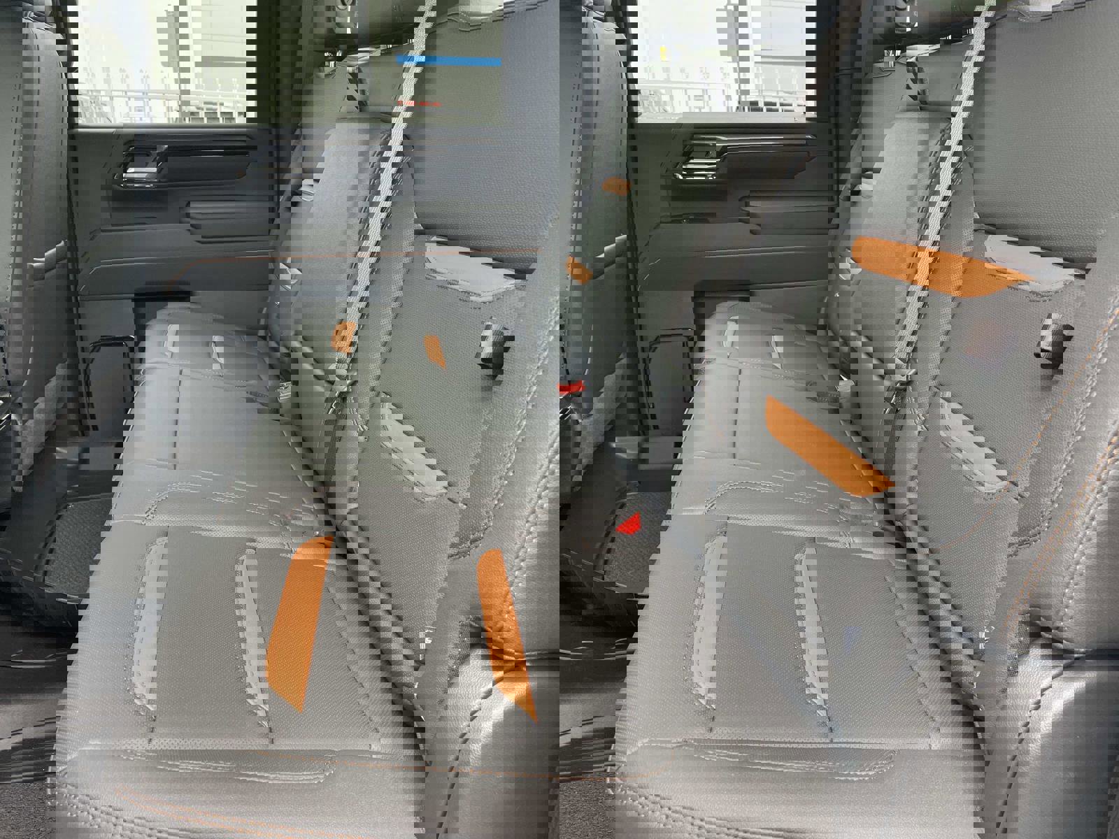 New 2026 GMC Sierra 2500 AT4 w/ AT4 Premium Plus Package image 24