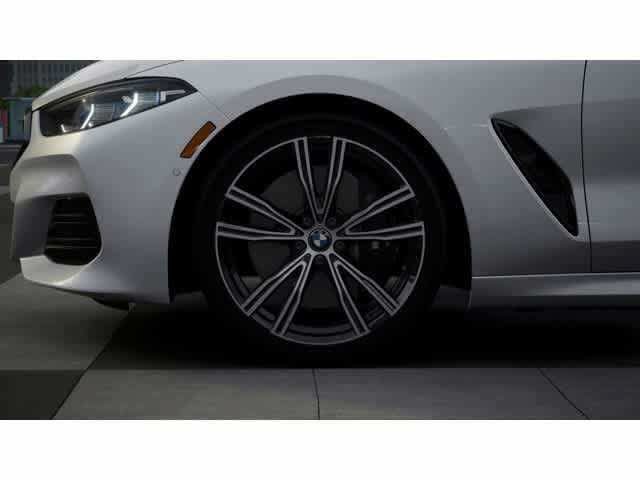 New 2026 BMW 840i RWD image 7