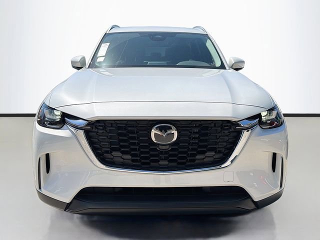 New 2026 MAZDA CX-90 3.3 Turbo w/ Select Package image 8