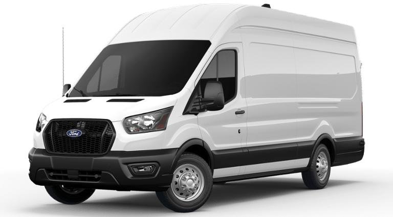 New 2026 Ford Transit 350 148 High Roof Extended AWD image 22