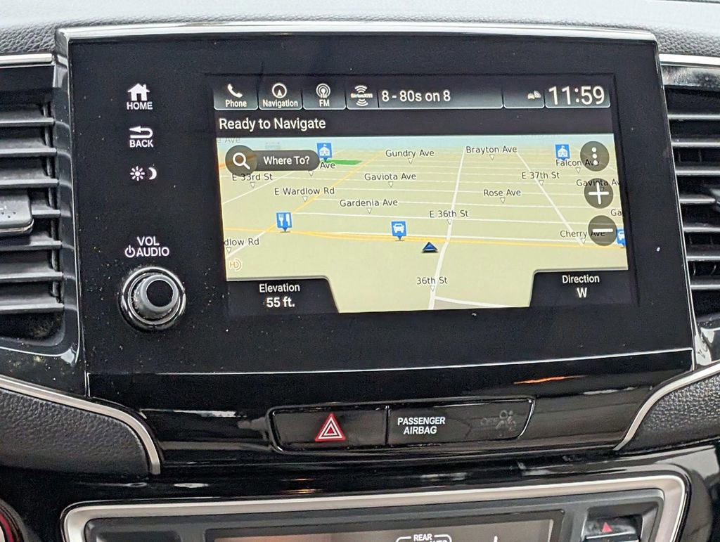 Used 2019 Honda Pilot Elite image 20