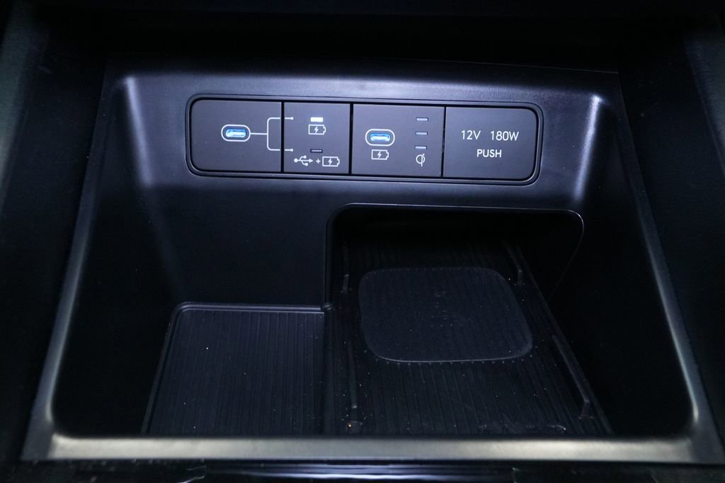 Used 2026 Hyundai Santa Cruz Limited image 36