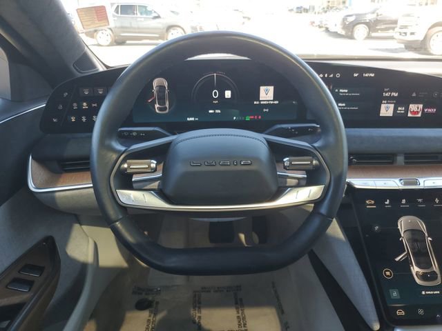 Used 2023 Lucid Air Grand Touring image 29