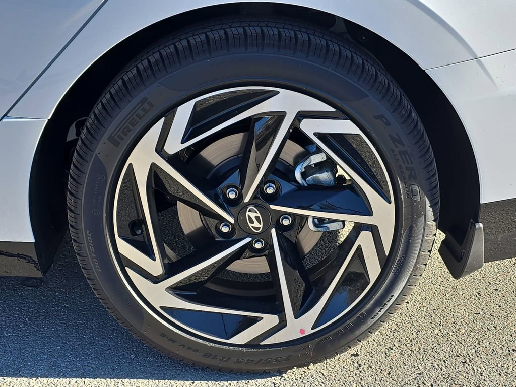 New 2026 Hyundai Sonata SEL image 31