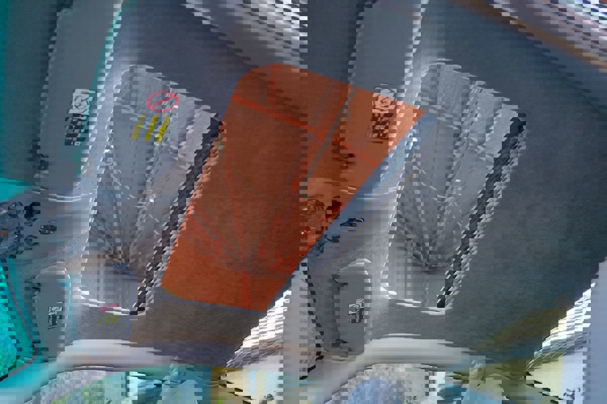 Used 2002 Porsche 911 GT3 RS image 23