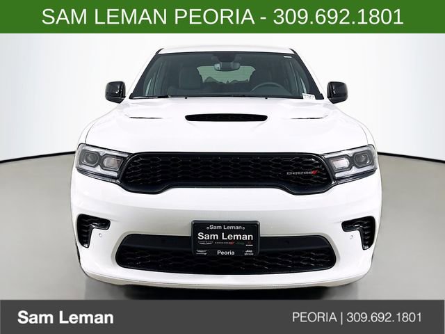 New 2026 Dodge Durango GT image 2