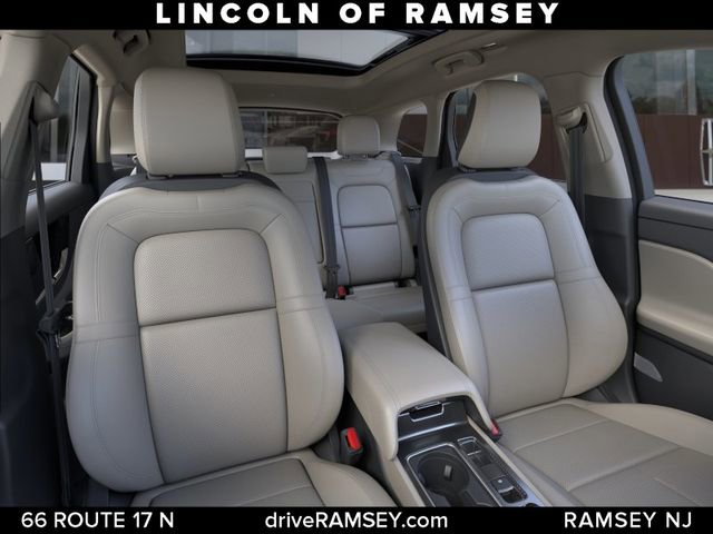 New 2026 Lincoln Corsair Grand Touring image 11
