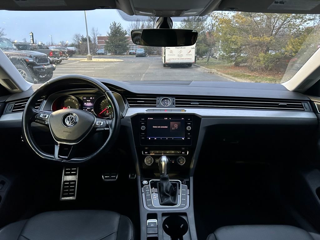 Used 2019 Volkswagen Arteon SE image 9