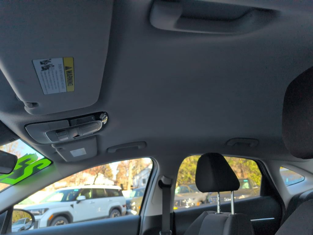 Certified 2023 Hyundai Sonata SEL image 24