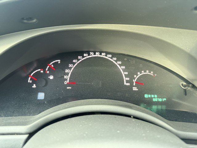 Used 2006 Chrysler Pacifica Touring FWD image 19