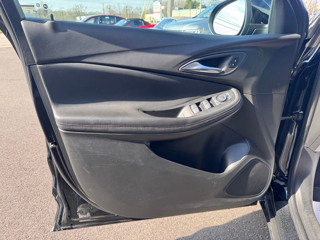 Used 2024 Buick Encore GX Preferred image 11