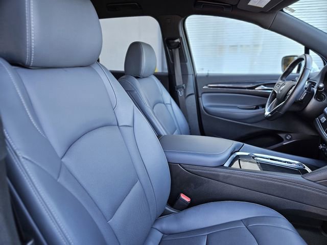 Used 2023 Buick Enclave Essence w/ Sport Touring Edition image 14