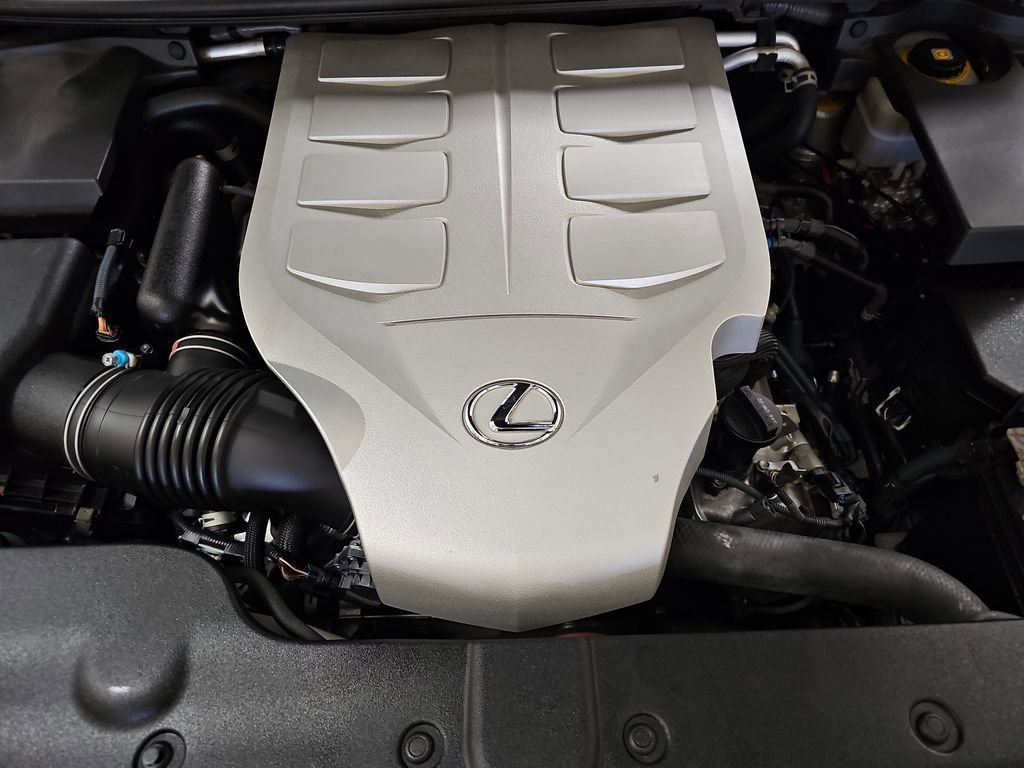 Used 2018 Lexus GX 460 Premium w/ Premium Package AWD/4WD image 32